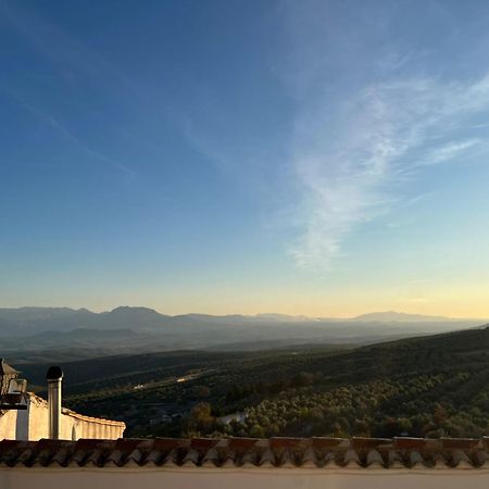 Villa Casa Mirador à Úbeda Extérieur photo