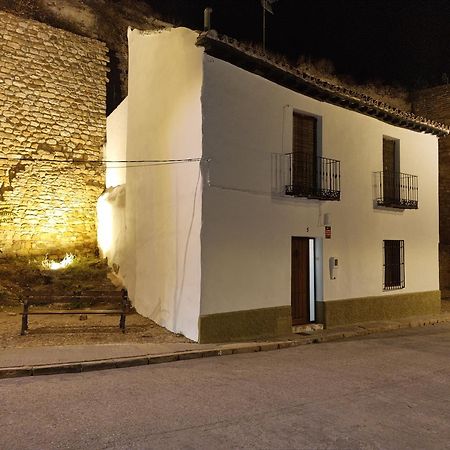 Villa Casa Mirador à Úbeda Extérieur photo