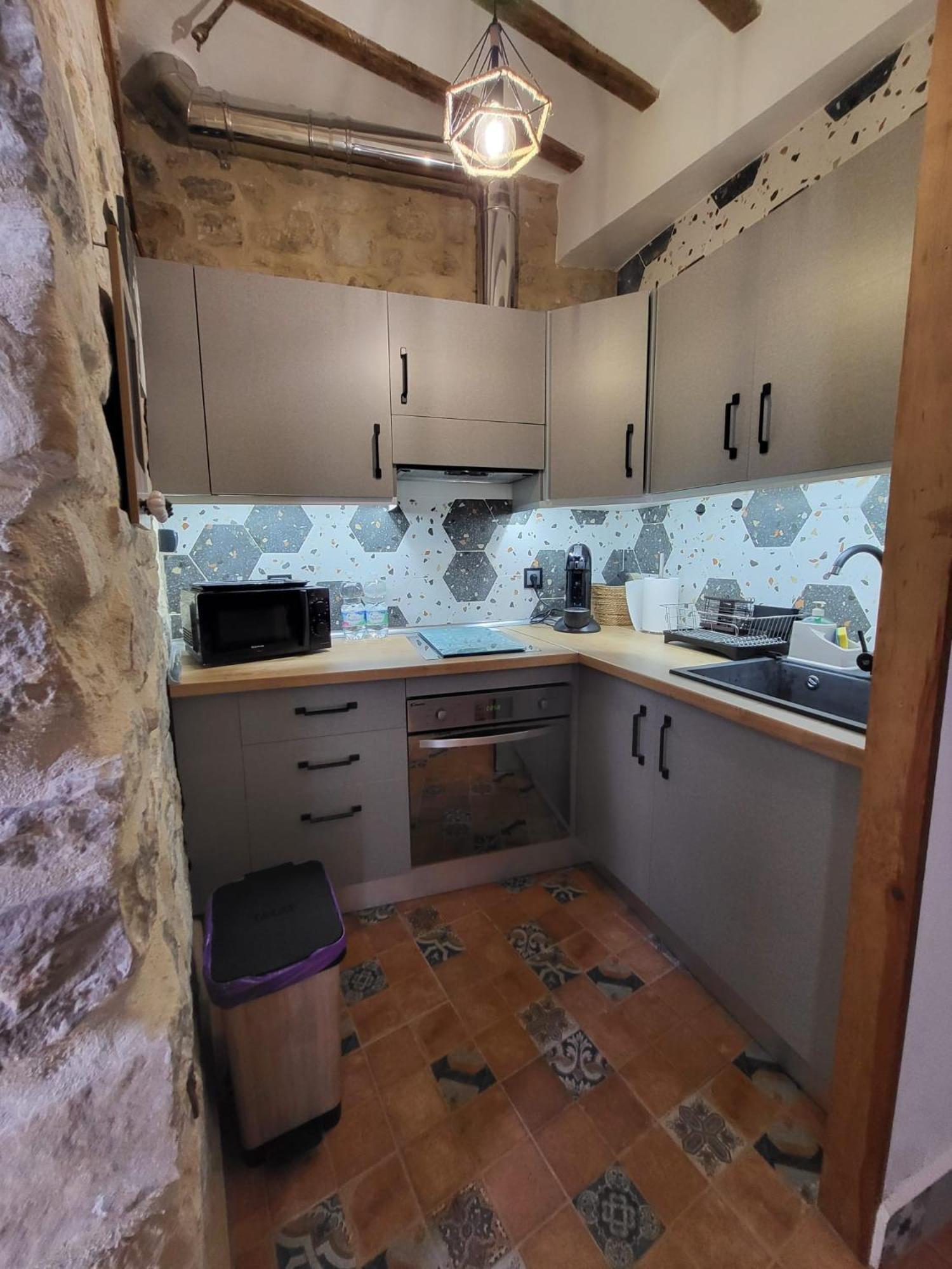 Villa Casa Mirador à Úbeda Extérieur photo
