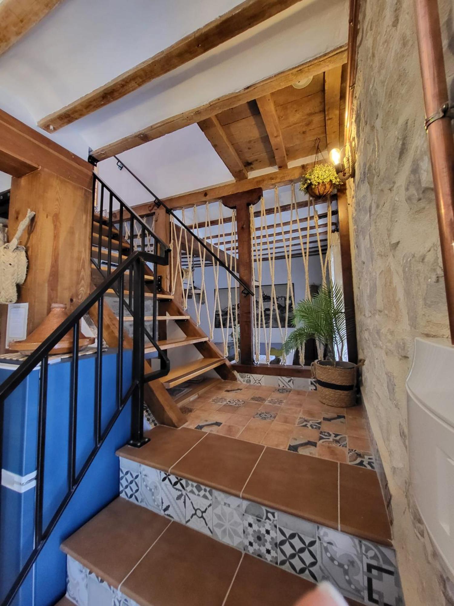 Villa Casa Mirador à Úbeda Extérieur photo