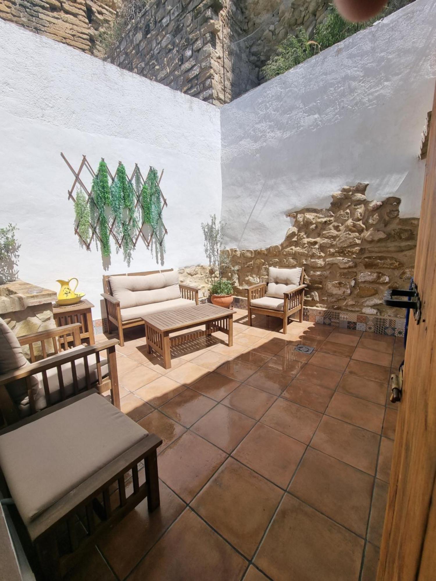 Villa Casa Mirador à Úbeda Extérieur photo